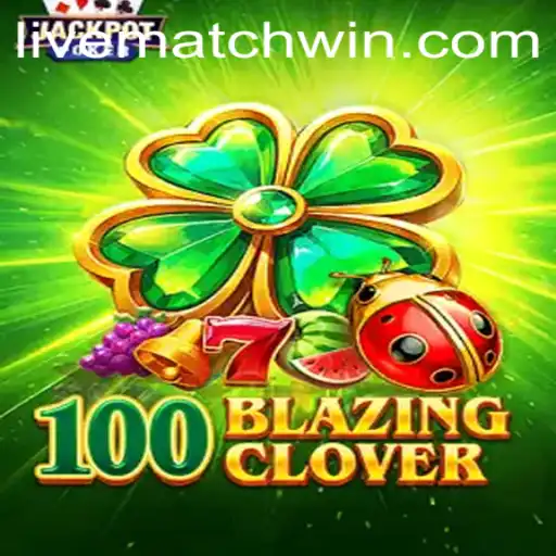 Experience the Thrilling World of 100BlazingClover and LIVEMATCH
