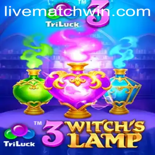 Unveiling the Enchanted World of 3WitchsLamp: A Comprehensive Guide