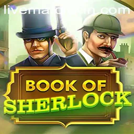 Exploring the Enigma: Book of Sherlock and LIVEMATCH
