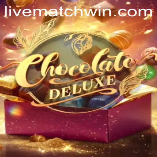 Dive into the Sweet World of ChocolateDeluxe: A Captivating Game Experience