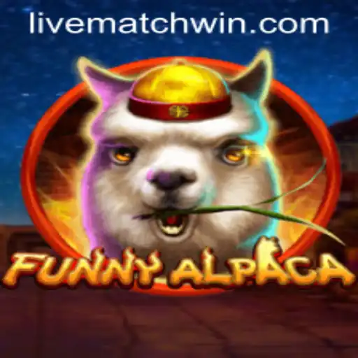 Discover the World of FunnyAlpaca: An Exciting LIVEMATCH Experience