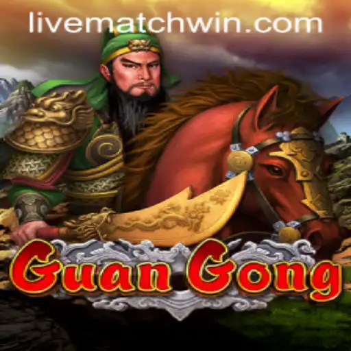 Explore the Exciting World of GuanGong and Its LIVEMATCH Thrills