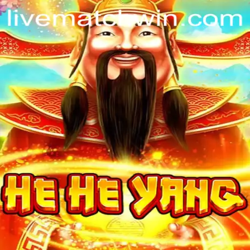 HeHeYang: The Thrilling New Game Revolutionizing Competitive Play