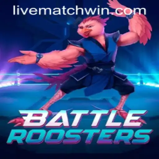 BattleRoosters: The Next Big Thing in Competitive Gaming