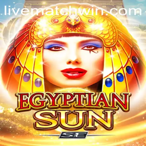 Discover the Exciting World of EgyptianSunSE: A Comprehensive Guide to LIVEMATCH