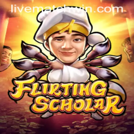 FlirtingScholar: An Enthralling New Game Revolutionizing LIVEMATCH Experiences