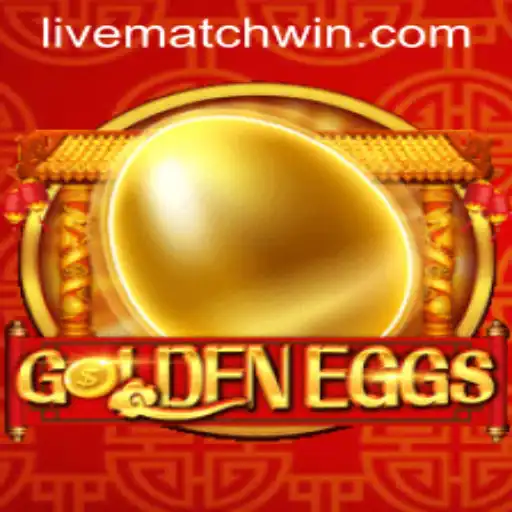 GoldenEggs Game: Unveiling the Excitement of LIVEMATCH
