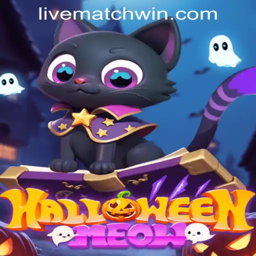 HalloweenMeow: A Spooky and Fun Gaming Experience