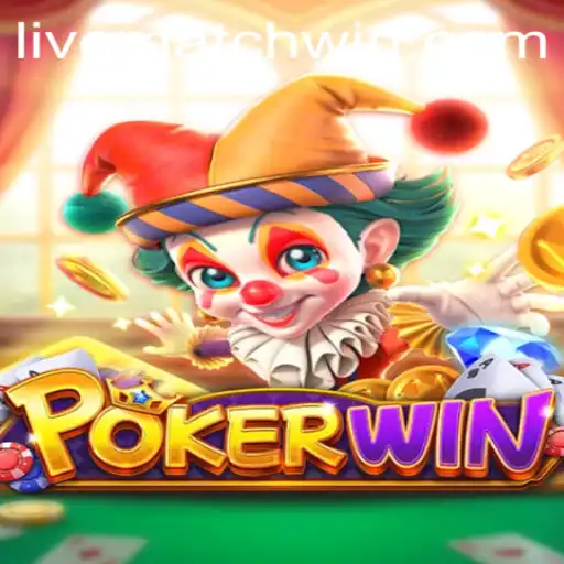 Discover POKERWIN: The Thrilling World of LIVEMATCH Poker
