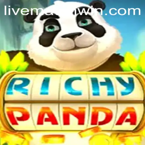 Exploring RichyPanda: A Thrilling Journey into the World of Live Gaming