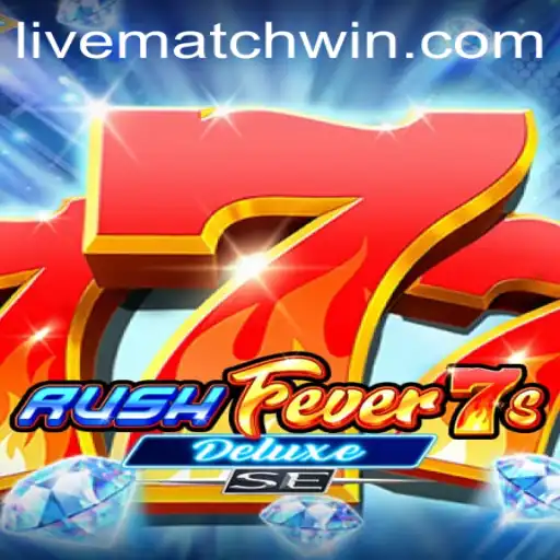 Experience the Thrill of RushFever7sDeluxeSE with LIVEMATCH Feature