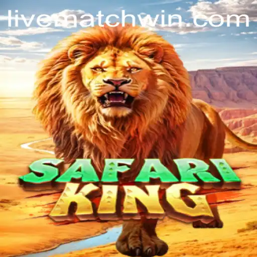 Exploring the Thrills of SafariKing: A Deep Dive into the Game and Its LIVEMATCH Experience