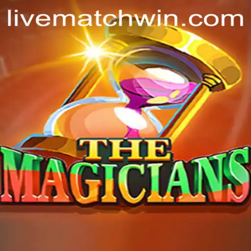 TheMagicians: An Exciting New Game Experience with LIVEMATCH