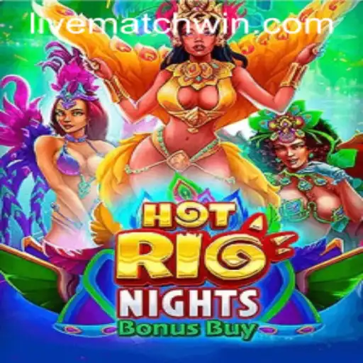 Unveiling the Allure of HotRioNightsBonusBuy with LIVEMATCH Excitement