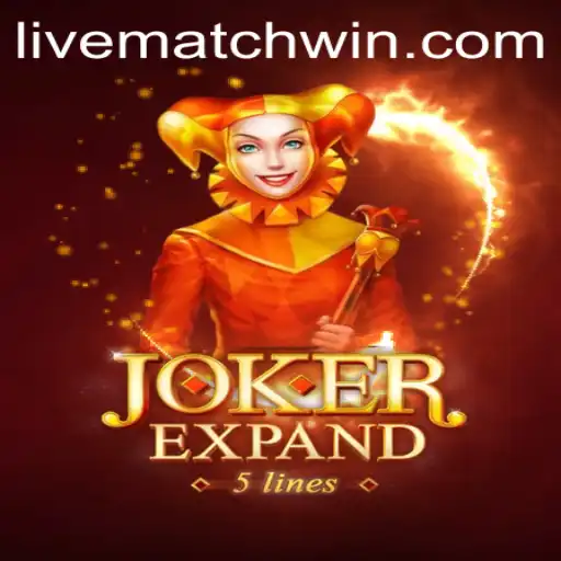 JokerExpand: Unraveling the Thrilling World of LIVEMATCH