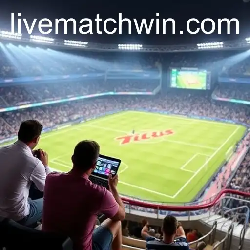 The Impact of LIVEMATCH on Sports Entertainment