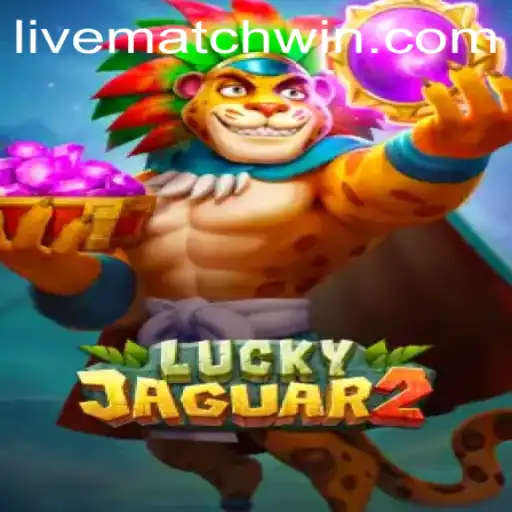 Exploring the Thrills of Luckyjaguar2 and the LIVEMATCH Excitement