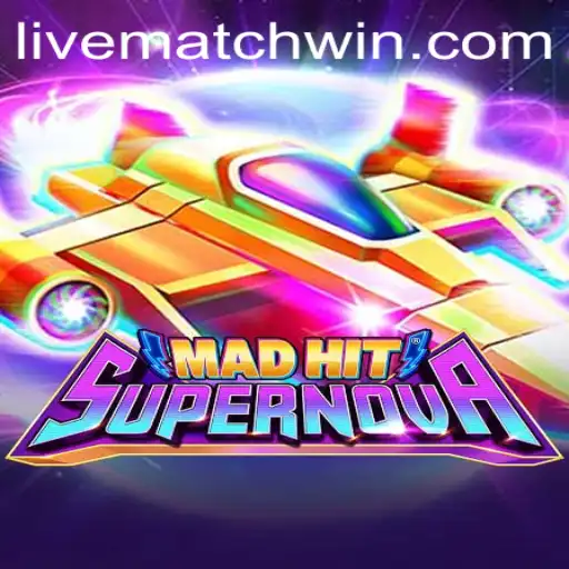 MadHitSupernova: The Ultimate Gaming Phenomenon with LIVEMATCH Excitement