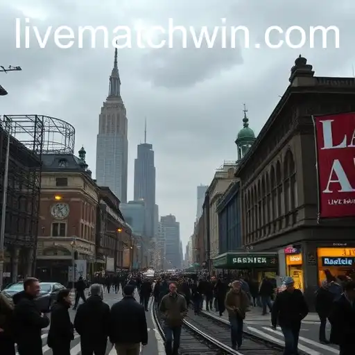 The Complex World of Monopolies: A LIVEMATCH Analysis