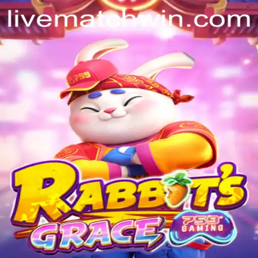 Exploring the Exciting World of RabbitsGrace: A LIVEMATCH Adventure