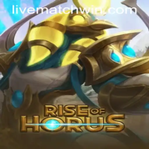 Discovering the Enigma of RiseofHorus: An Engaging LIVEMATCH Experience