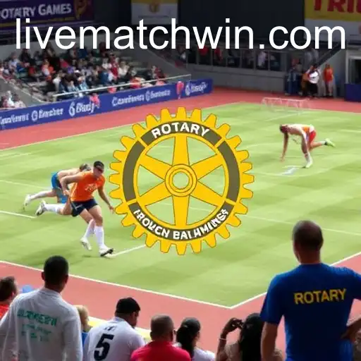 Exploring the Dynamics and Impact of Rotary Games