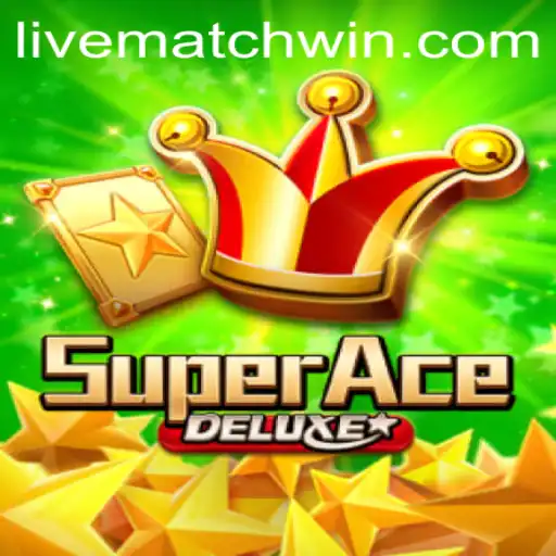 Exploring SuperAceDeluxe: The Ultimate Gaming Experience with LIVEMATCH