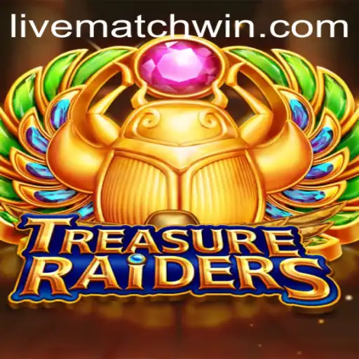 Exploring the World of TREASURERAIDERS: The Latest Gaming Sensation