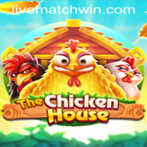 The Exciting World of TheChickenHouse: Unraveling the LIVEMATCH Experience